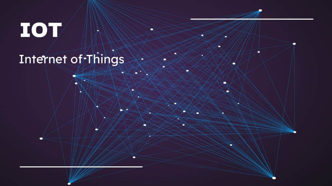 Internet of Things (IoT): Bagaimana Teknologi Menghubungkan Dunia